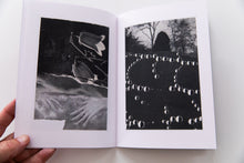 Load image into Gallery viewer, UNDER BLOOD RAIN IN MARBLE MAZE | Special Riso Print Edition