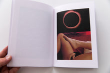 Load image into Gallery viewer, UNDER BLOOD RAIN IN MARBLE MAZE | Special Riso Print Edition