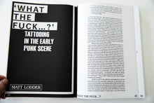 Load image into Gallery viewer, UNRULY | The Body In Punk