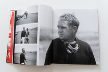 Load image into Gallery viewer, UNSEEN McQUEEN