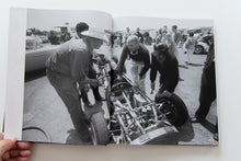 Load image into Gallery viewer, UNSEEN McQUEEN