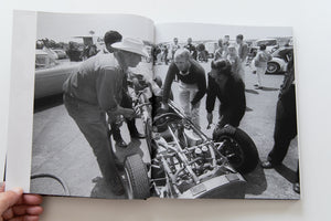 UNSEEN McQUEEN