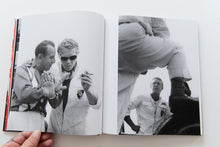Load image into Gallery viewer, UNSEEN McQUEEN