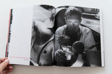 Load image into Gallery viewer, UNSEEN McQUEEN