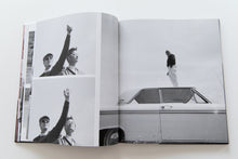 Load image into Gallery viewer, UNSEEN McQUEEN