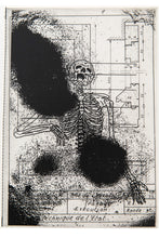 Load image into Gallery viewer, MON PÈRE EST MORT DE ÉLANCOLIE