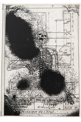 MON PÈRE EST MORT DE ÉLANCOLIE