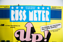 Load image into Gallery viewer, UP! MEGAVIXENS