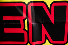 Load image into Gallery viewer, UP! MEGAVIXENS