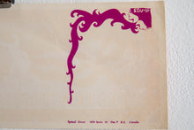 Load image into Gallery viewer, VELVET UNDERGROUND | Oversized Postcard