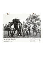 Load image into Gallery viewer, THE 2008 VICE PHOTO SHOW | Exhibition Poster