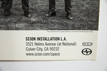 Load image into Gallery viewer, THE 2008 VICE PHOTO SHOW | Exhibition Poster