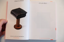Load image into Gallery viewer, VICO'S SPIRAL | Half Century of Artists' Books