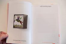 Load image into Gallery viewer, VICO'S SPIRAL | Half Century of Artists' Books