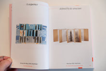 Load image into Gallery viewer, VICO'S SPIRAL | Half Century of Artists' Books