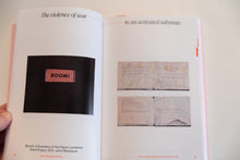 Load image into Gallery viewer, VICO'S SPIRAL | Half Century of Artists' Books