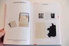 Load image into Gallery viewer, VICO'S SPIRAL | Half Century of Artists' Books