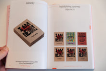 Load image into Gallery viewer, VICO'S SPIRAL | Half Century of Artists' Books
