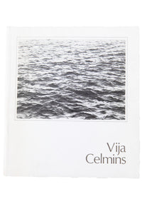 VIJA CELMINS | A Survey Exhibition