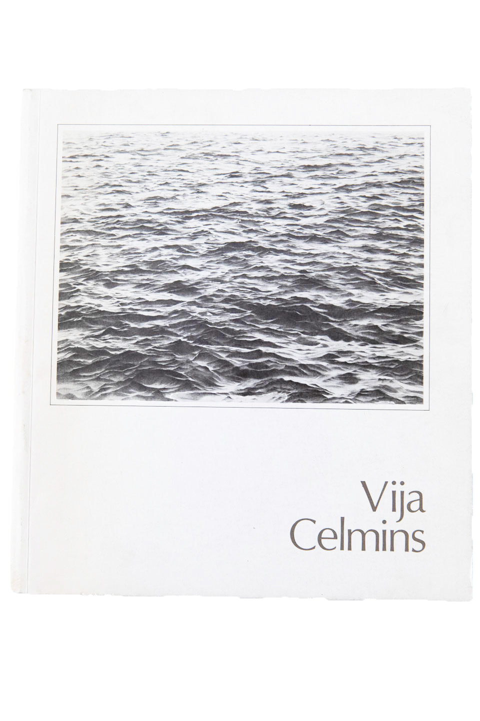 VIJA CELMINS | A Survey Exhibition
