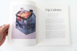 VIJA CELMINS | A Survey Exhibition
