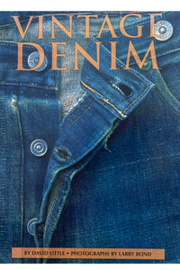 VINTAGE DENIM
