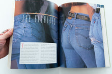 Load image into Gallery viewer, VINTAGE DENIM