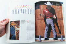 Load image into Gallery viewer, VINTAGE DENIM