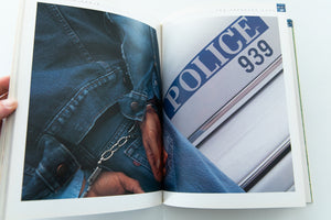 VINTAGE DENIM