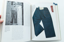 Load image into Gallery viewer, VINTAGE DENIM