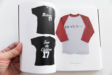 Load image into Gallery viewer, VINTAGE MUSIC T-SHIRT SCRAP