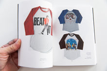 Load image into Gallery viewer, VINTAGE MUSIC T-SHIRT SCRAP