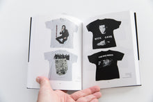 Load image into Gallery viewer, VINTAGE MUSIC T-SHIRT SCRAP