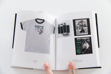 Load image into Gallery viewer, VINTAGE MUSIC T-SHIRT SCRAP