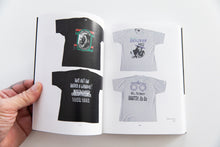 Load image into Gallery viewer, VINTAGE MUSIC T-SHIRT SCRAP