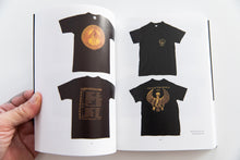Load image into Gallery viewer, VINTAGE MUSIC T-SHIRT SCRAP