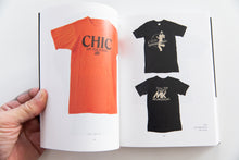 Load image into Gallery viewer, VINTAGE MUSIC T-SHIRT SCRAP