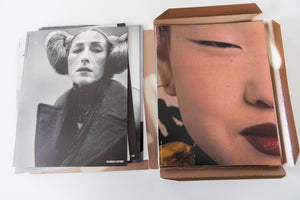 VISIONAIRE No. 19 | Beauty
