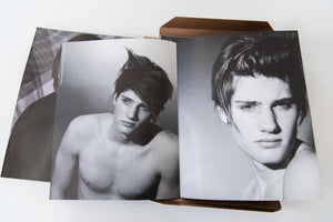 VISIONAIRE No. 19 | Beauty