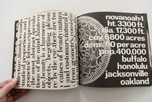 Load image into Gallery viewer, VISIONARY CITIES | THE ARCOLOGY OF PAOLO SOLERI