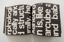 Load image into Gallery viewer, VISIONARY CITIES | THE ARCOLOGY OF PAOLO SOLERI