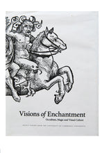Load image into Gallery viewer, VISIONS OF ENCHANTMENT | Occultism, Magic, and Visual Culture