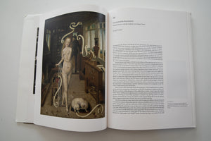VISIONS OF ENCHANTMENT | Occultism, Magic, and Visual Culture