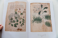Load image into Gallery viewer, THE VOYNICH MANUSCRIPT | The Complete Edition