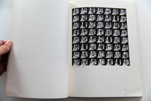 Load image into Gallery viewer, WALLACE BERMAN | RETROSPECTIVE