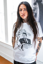 Load image into Gallery viewer, WARM BLOOD | t-shirt