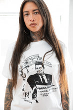 Load image into Gallery viewer, WARM BLOOD | t-shirt