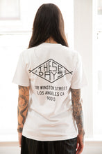 Load image into Gallery viewer, WARM BLOOD | t-shirt