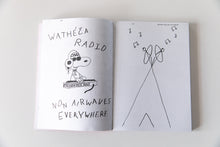 Load image into Gallery viewer, WATHÉČA RECORDS SOURCEBOOK