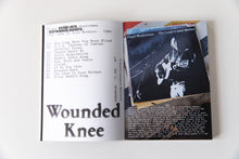 Load image into Gallery viewer, WATHÉČA RECORDS SOURCEBOOK